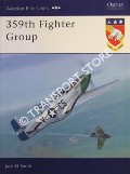 359th Fighter Group by SMITH, Jack J.